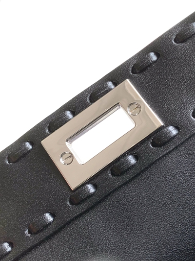 フェンディバッグ全体デザイン